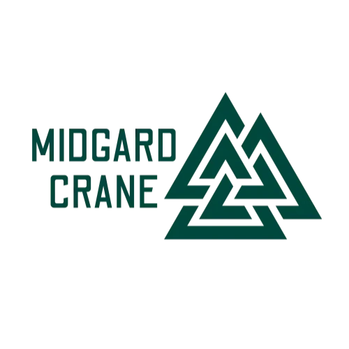 Midgard Crane
